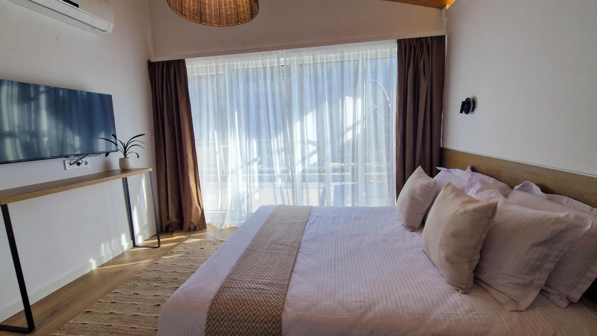 Waterside Spa Hotel オグニャノヴォ エクステリア 写真