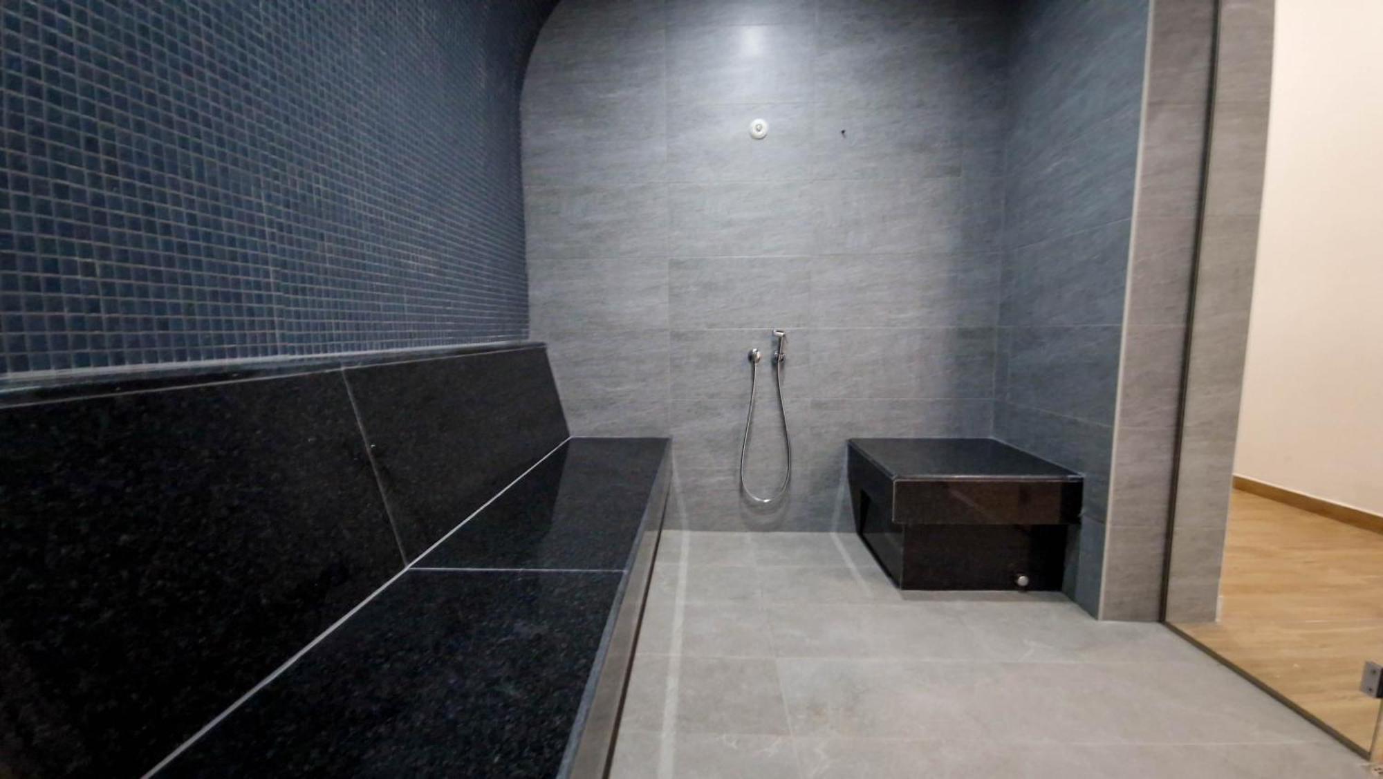 Waterside Spa Hotel オグニャノヴォ エクステリア 写真